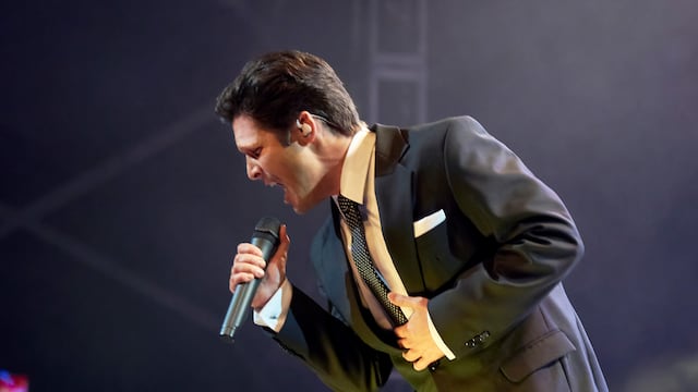 Diego Boneta se vuelva a poner en la piel de Luis Miguel. (Foto: Netflix)