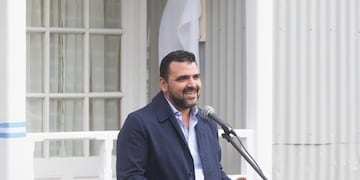 La Cámara de Turismo de Ushuaia funcionará en una histórica vivienda recuperada por la Municipalidad.