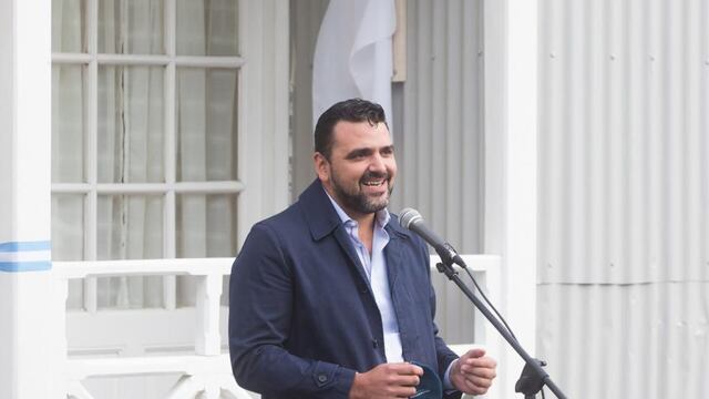 La Cámara de Turismo de Ushuaia funcionará en una histórica vivienda recuperada por la Municipalidad.