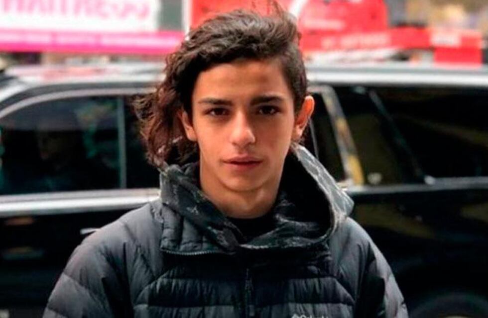 Habló un amigo de Blas Correas que iba con él en el auto: “Los disparos fueron muy rápidos”