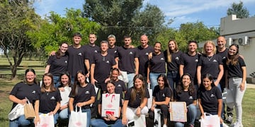 Empleados de Austin Powder división explosivos