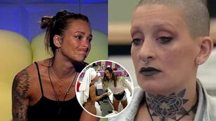 La fuerte pelea entre Furia y Agostina en Gran Hermano 2024: cómo empezó y por qué se dijeron de todo