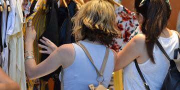 Hasta el 13 de diciembre se puede visitar la Feria del Centro de manera virtual