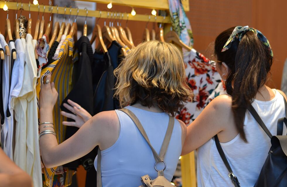 Por primera vez la Feria del Centro reúne a diseñadores entrerrianos de manera virtual