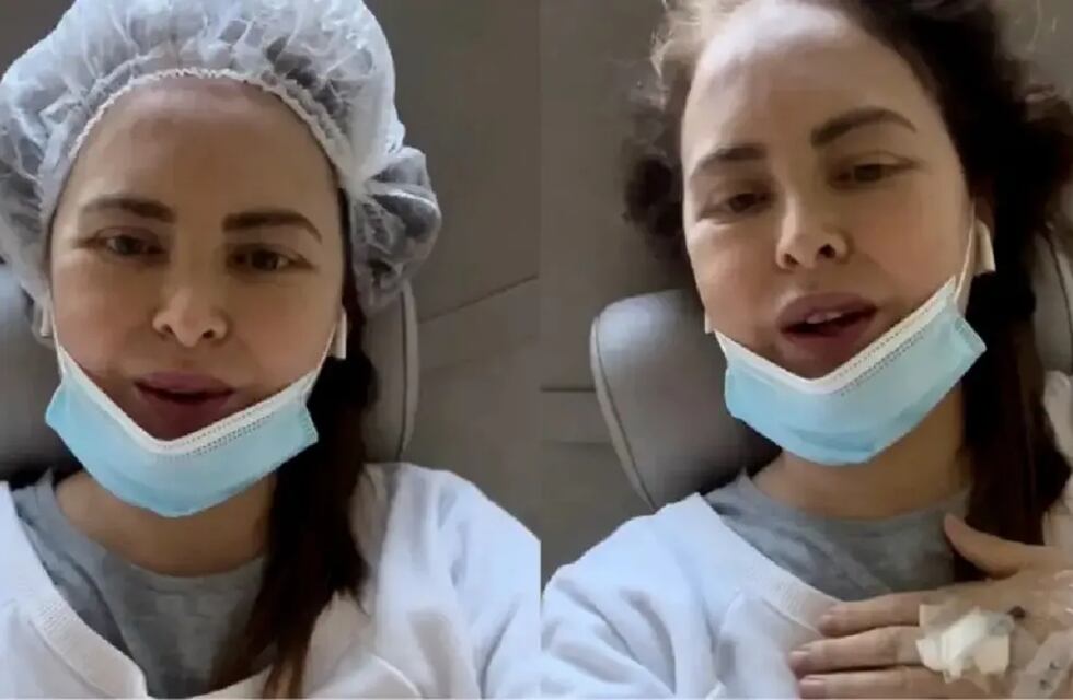 Por el caso de Silvina Luna, proponen penalizar la mala praxis en intervenciones estéticas