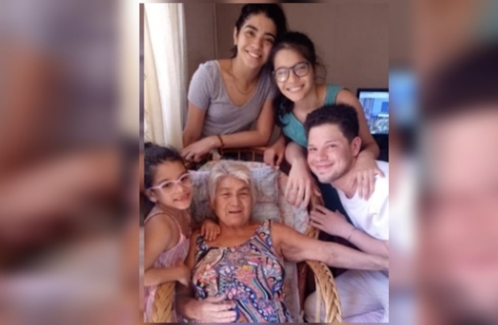 Recibió el alta la mujer fue dada por muerta y revivió en Posadas: “Yo pensaba no volver más, pero acá estoy”