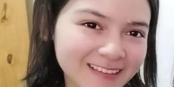 La joven desapareció en los primeros días de septiembre.