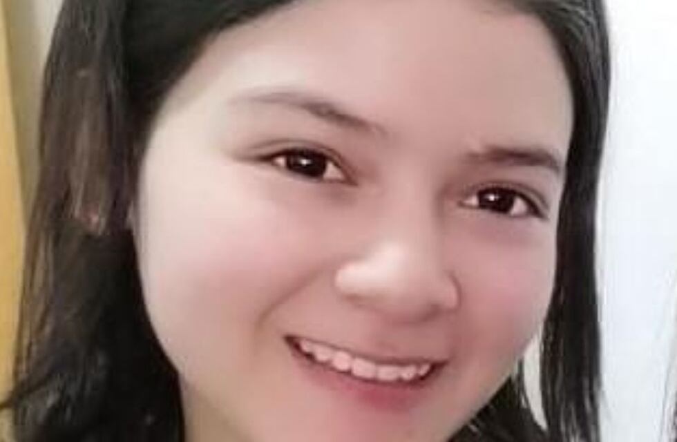 Buscan en Córdoba a una adolescente de 18 años desaparecida hace unos días