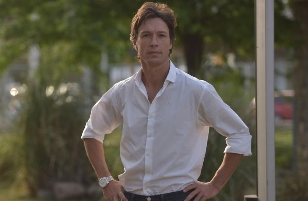 Julio Mugnaini, del goleador de Belgrano al hincha Pirata: “Estamos desesperados porque se concrete, pero que no nos juegue en contra”