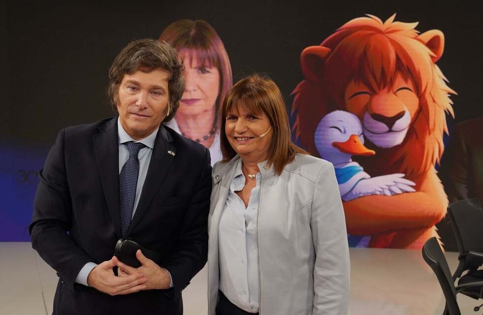 Juntos Por el Cambio Córdoba emitió un comunicado por el acuerdo Milei-Bullrich