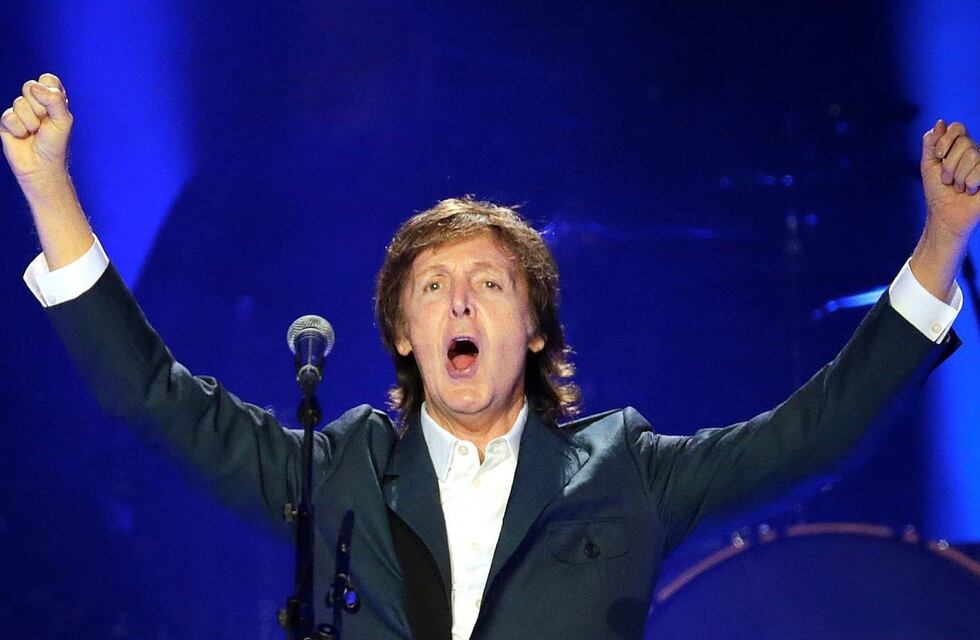 Lo que tenés que saber del show de Paul McCartney en Córdoba: ingresos, precios de estacionamiento y más
