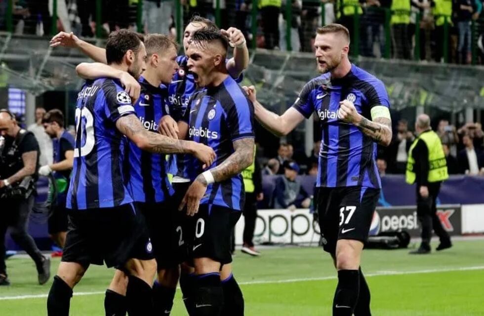 Champions League: cómo les fue a los argentinos en una nueva jornada de la fase de grupos