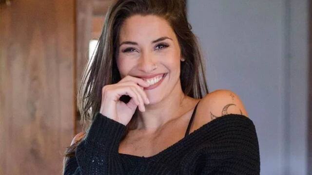 Estas son las microbikinis preferidas de Ivana Nadal que la van a romper en el verano.
