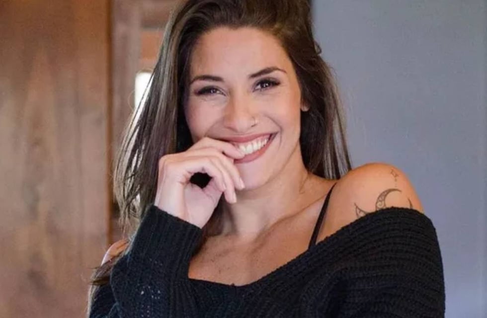 Ivana Nadal sorprendió y mostró un adelanto de su video más hot para Playboy