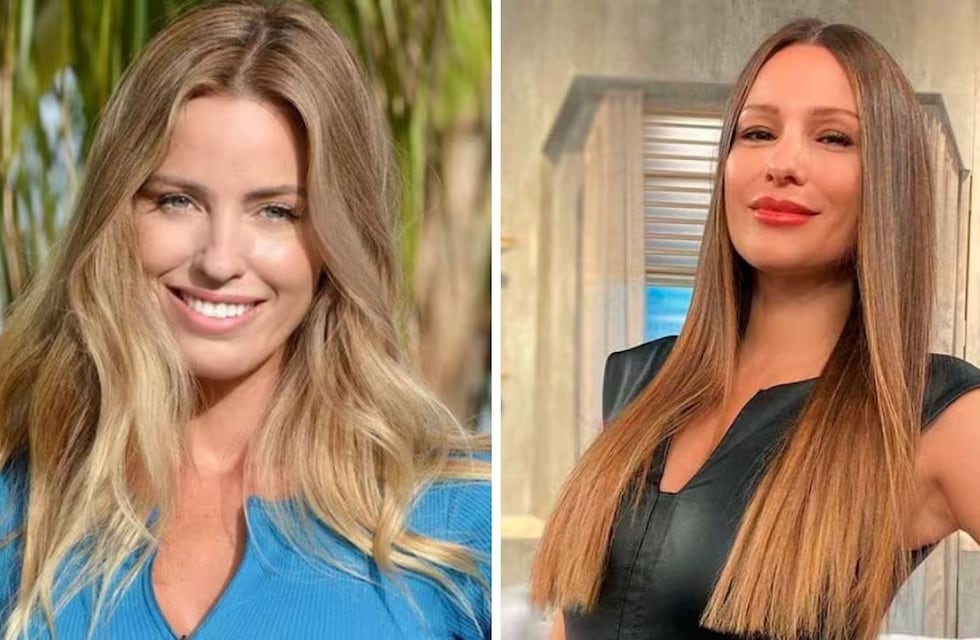 La fuerte experiencia de Rocío Guirao Díaz en sus comienzos con Pampita: “Codazos”