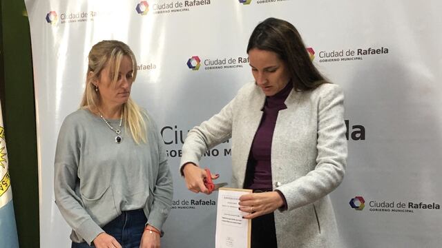 Licitaron juegos para plazas de Rafaela