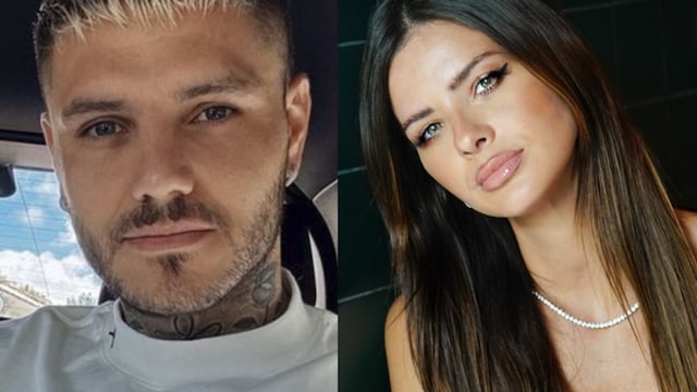 Se filtró el escandaloso motivo por el que la China Suárez y Mauro Icardi no quieren blanquear su relación.