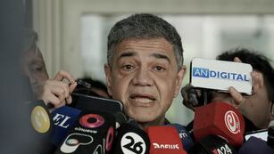 Jorge Macri ratificó que se le descontará el sueldo a los docentes que se adhirieron al paro.