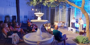 La obra “Los derechos de la salud” llega a su última función