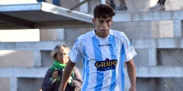 Julián Ariel Vignolo El Tío