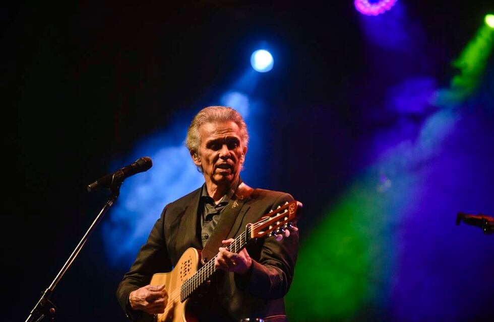 Dieron de alta a Jairo tras su internación por leve neumonía