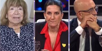 La reacción en vivo de los impulsores de Ficha Limpia tras el rechazo del Senado: “Se cayó”