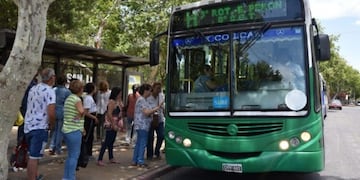 Boleto estudiantil gratuito en San Luis: cuándo y cómo acceder al beneficio.