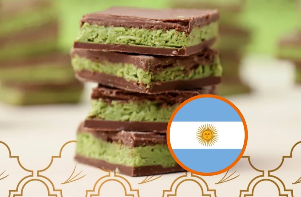 Cuánto cuesta una caja de chocolate Dubai en una famosa chocolatería de Argentina
