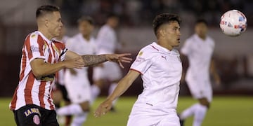 Independiente necesita ganar y visita a Barracas Central.