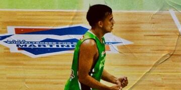 Altense ganó y clasificó a cuartos de final.
