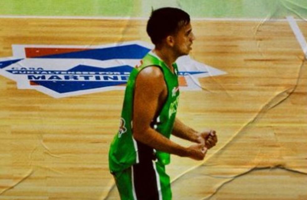 Básquet: Altense el primer puntaltense clasificado a cuartos de final