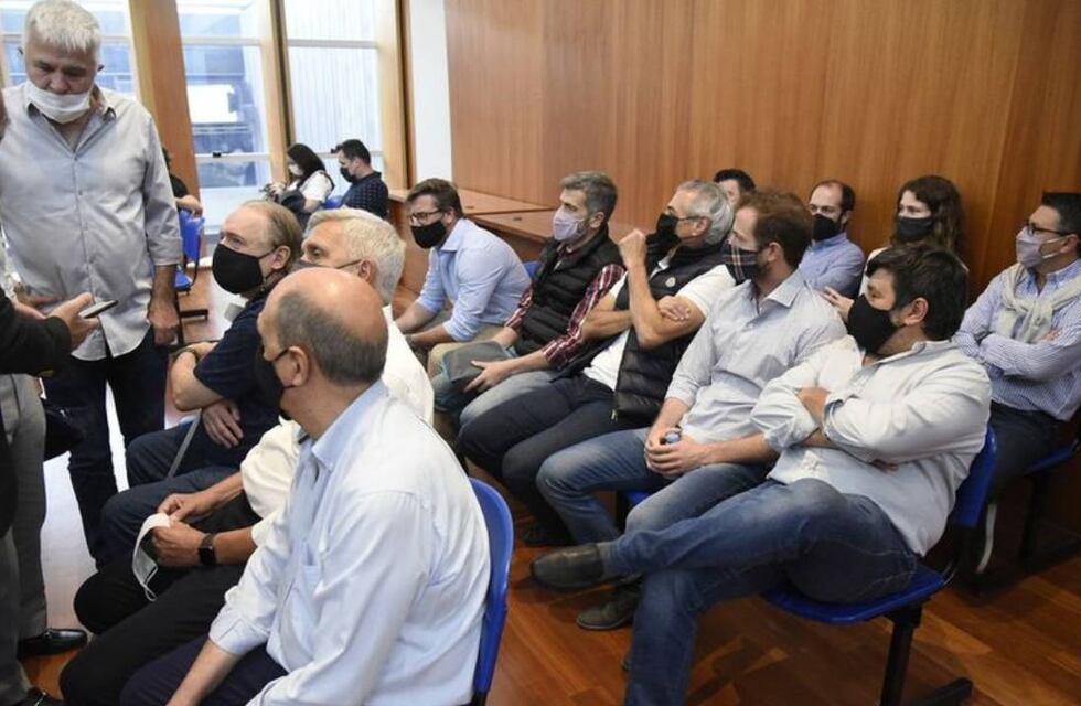 Piden a la Provincia que informe si directivos de Vicentin tienen deudas con el fisco