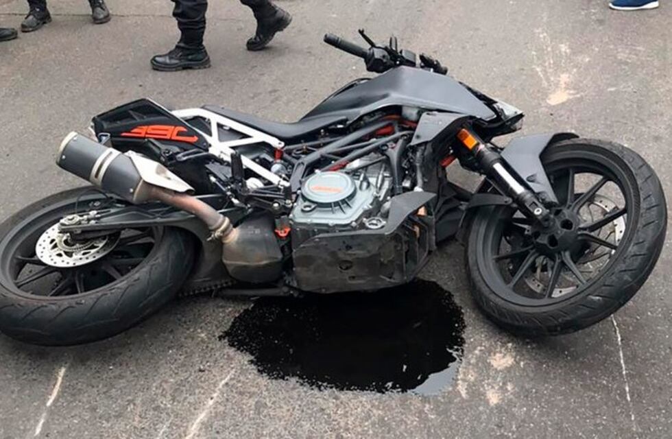 Un expolicía de la federal mató a un delincuente que quiso robarle la camioneta