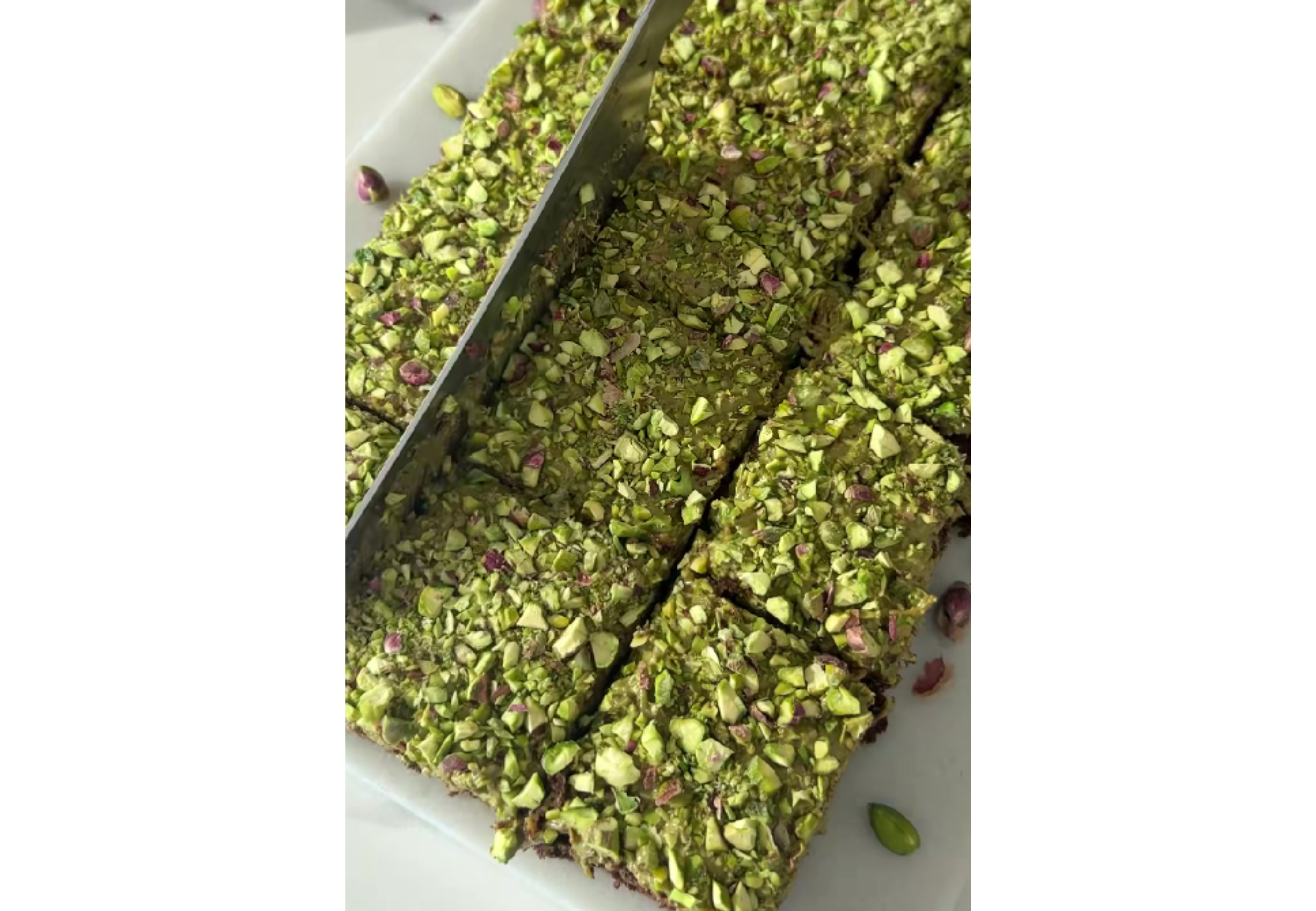 Esta receta es muy fácil de hacer.