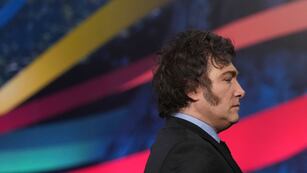 Un año de Milei en el Gobierno: 365 días, 100 funcionarios afuera del equipo.