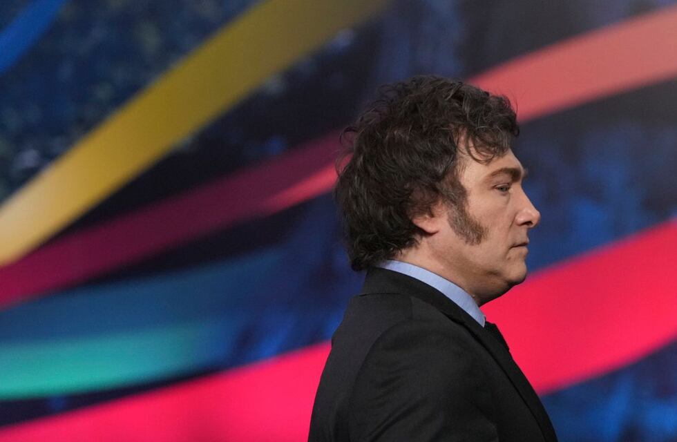 Un año de Milei en el Gobierno: 365 días, 100 funcionarios afuera del equipo