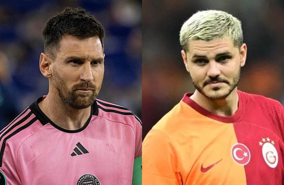 Lionel Messi vs Mauro Icardi: la historia no contada de una rivalidad silenciosa