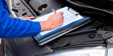¡Atención! Cuál es el requisito del interior del auto que se debe cumplir para pasar la VTV