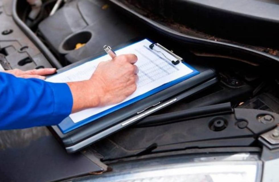 Atención conductores: este detalle del interior del auto es clave para aprobar la VTV