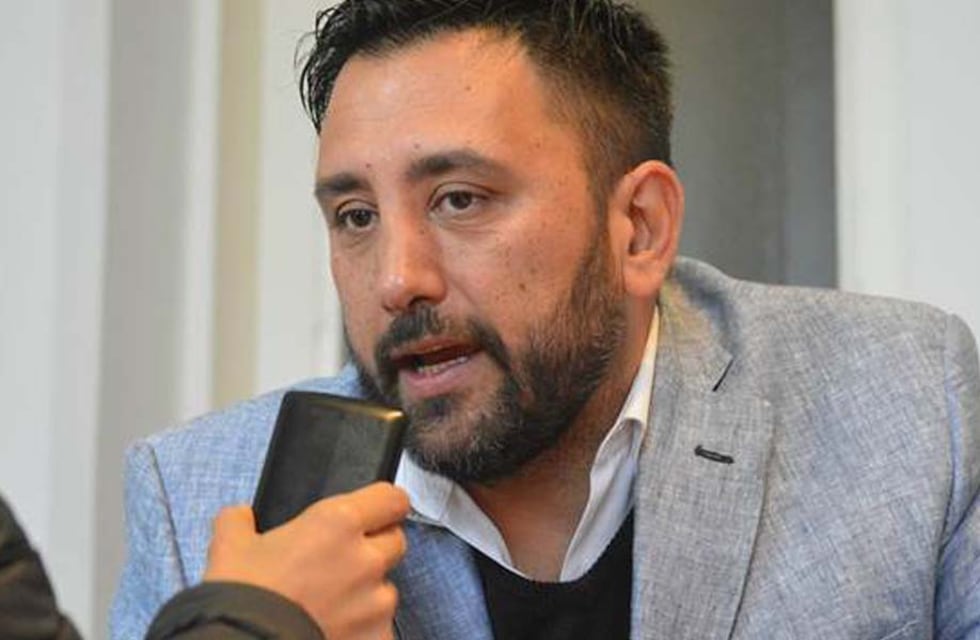 Otra renuncia en el Municipio: Caspe deja la Delegación Norte