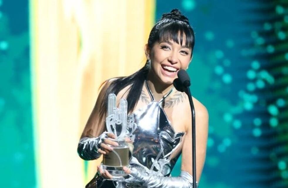 Los argentinos ganadores en los “Premios Tu Músico Urbano 2022″