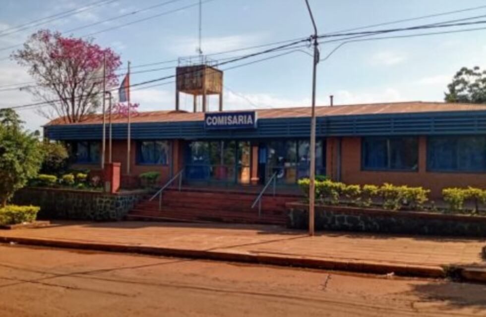 Aristóbulo del Valle: discutió con sus amigos en una ronda de tragos y uno de ellos terminó en el hospital