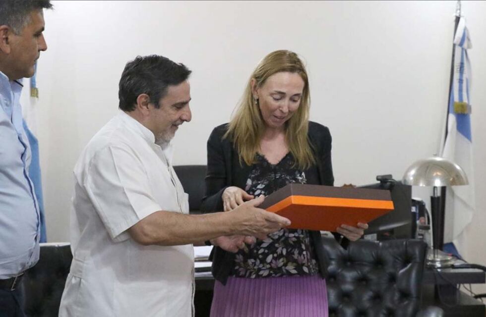 Reconocimiento a la doctora Eva Jané Llopis