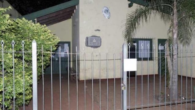 Eldorado: capacitación sobre documentación no binaria al personal del Registro de las Personas.