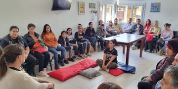 Habrá una nueva jornada de concientización sobre el autismo