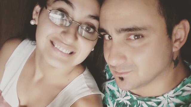 Pablo Ramón Arancibia (33) y Micaela Estefanía Méndez (27) fueron acusados por el femicidio de Florencia.