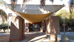 Hallaron inconsciente a una chica de 14 años en un contenedor de basura de la ciudad de Santa Fe.