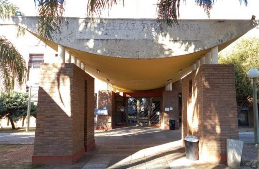 Hallaron a una adolescente santafesina en un contenedor de basura: está internada e investigan lo ocurrido