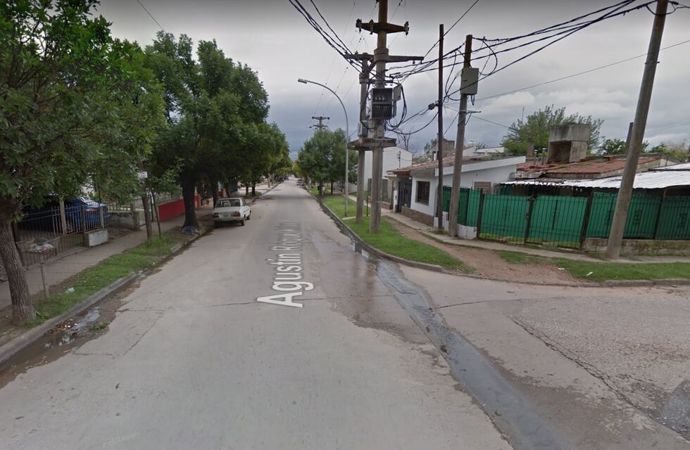 Inseguridad en Córdoba: un adolescente quiso robar un auto con un niño adentro