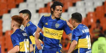Edinson Cavani